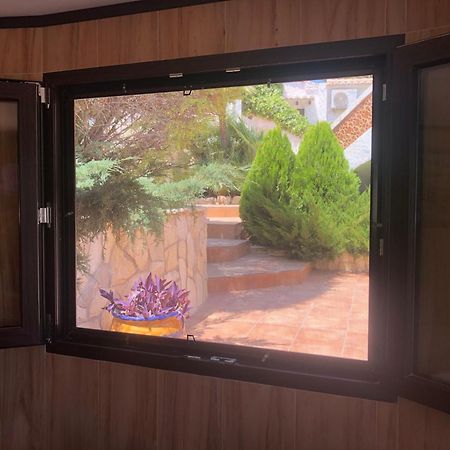 Bonito Apartamento Villa Joya Benissa Kültér fotó