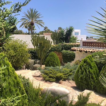 Bonito Apartamento Villa Joya Benissa Kültér fotó