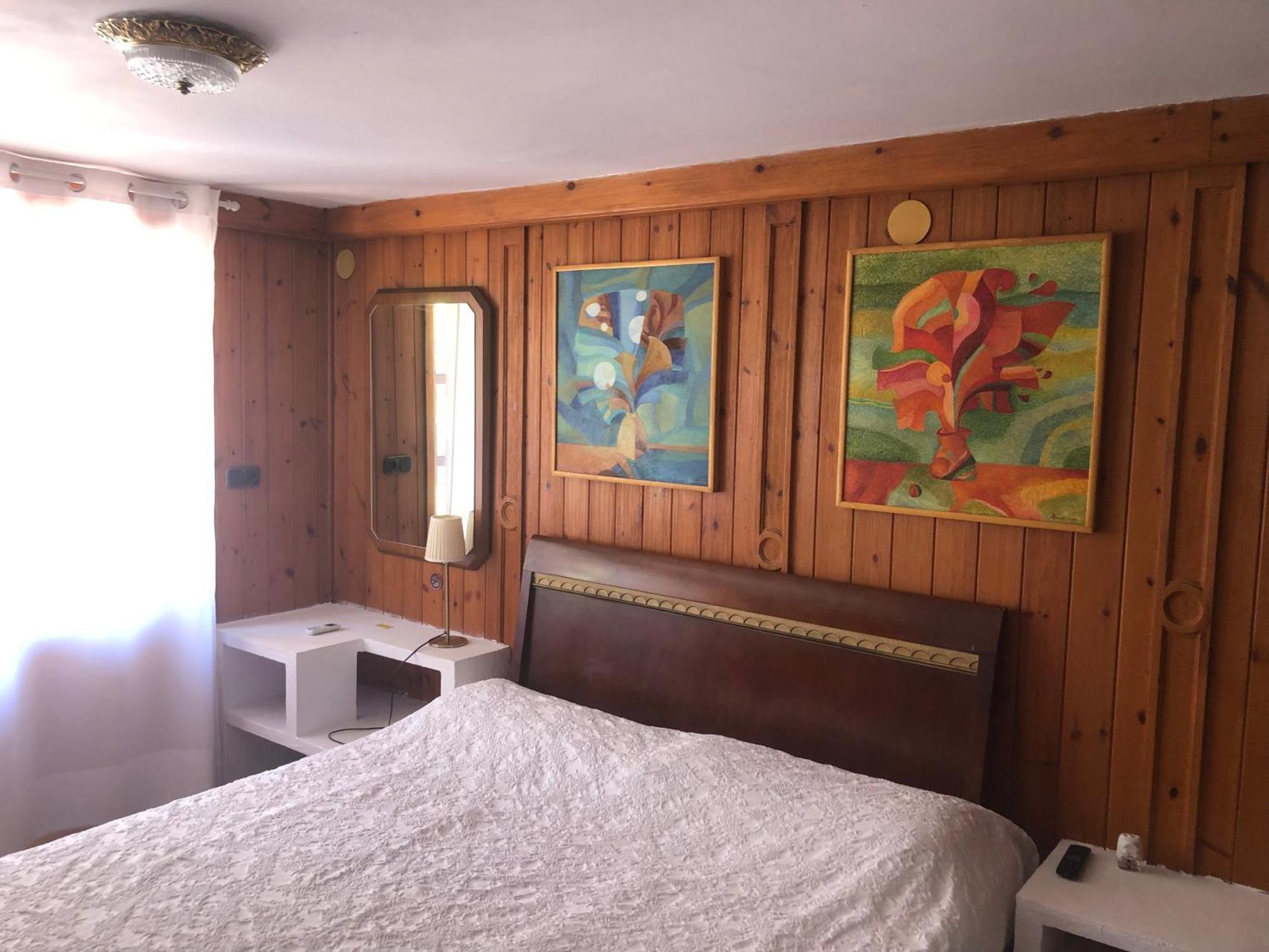 Bonito Apartamento Villa Joya Benissa Kültér fotó